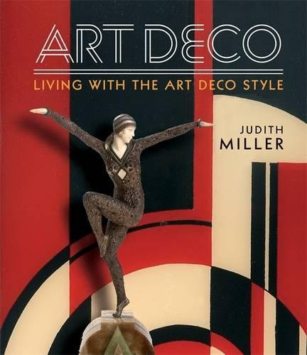 Miller art deco living - miller's, deco:
