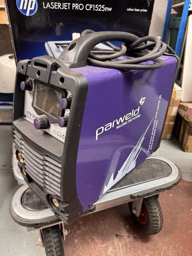 Parweld xtm - parweld, 201di