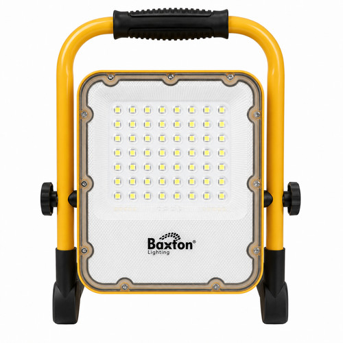 Rechargeable led work light - rechargeable,