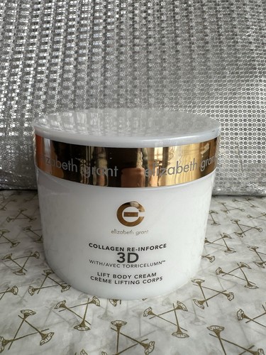 Elizabeth grant collagen - grant,
