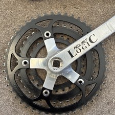 Ritchey logic sugino crankset - ritchey,