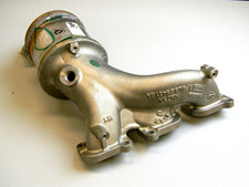 EXHAUST MANIFOLD LH NOS FORD