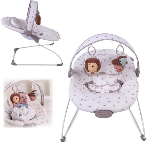 Red kite cozy bounce - kite, baby