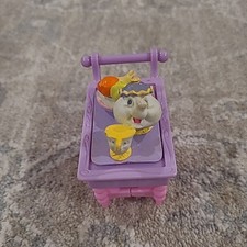 Vintage Disney Beauty And The