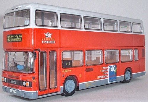 Efe 29607 london united - 29607,