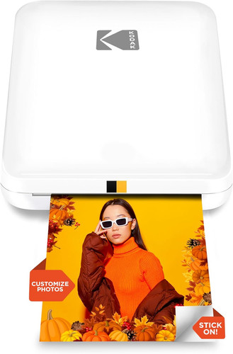 Kodak step slim - step, instant
