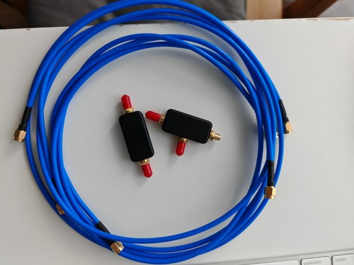 Airspy youloop indoor ham - hf,