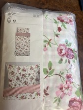 IKEA Rosali Cath Kidston Duvet Set 150*200