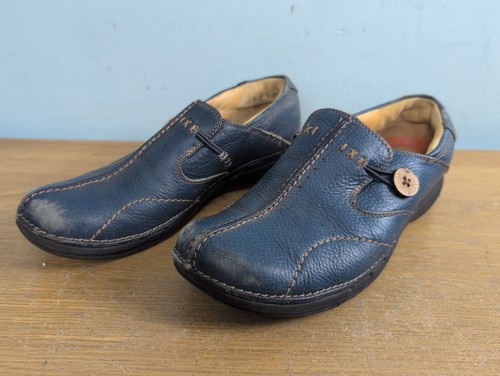 Clarks unstructured womens - clarks,