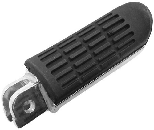 Left front footpeg for - left, honda