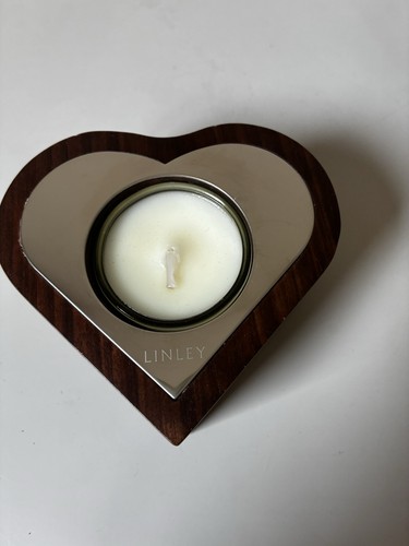 David linley heart shaped - david, heart-shaped