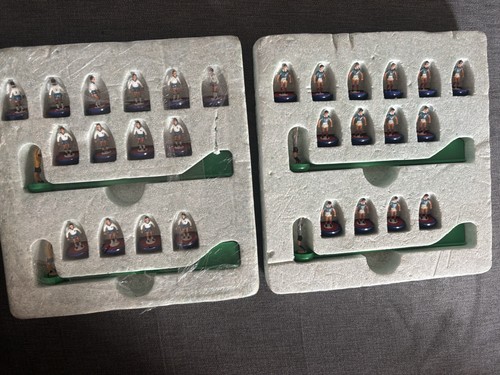 Vintage subbuteo - vintage, 80’s
