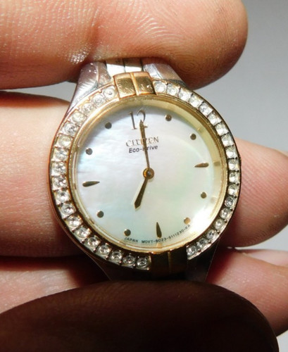 Nice citizen eco - eco-drive, womens