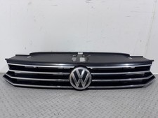 VOLKSWAGEN PASSAT B8 3G FRONT