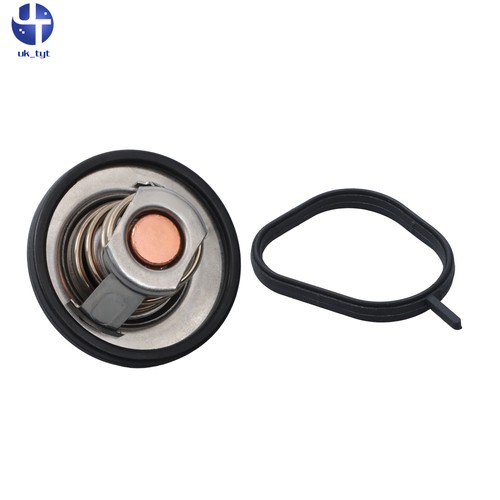 Coolant thermostat for - for, ford