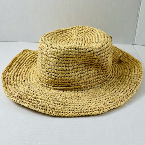 Orvis tan straw - tan, natural