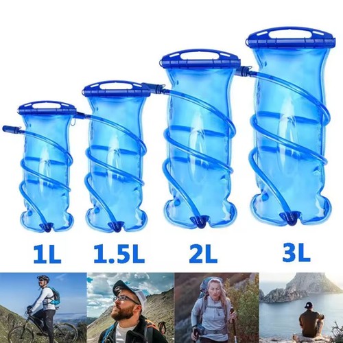 Leakproof hydration - leakproof,