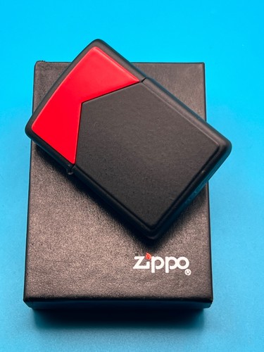 Genuine brand new - 1997, zippo
