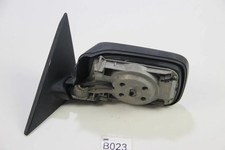 Genuine BMW E36 Mirror Left Electric 8130371 Side Mirror 3 Series 316i-328i