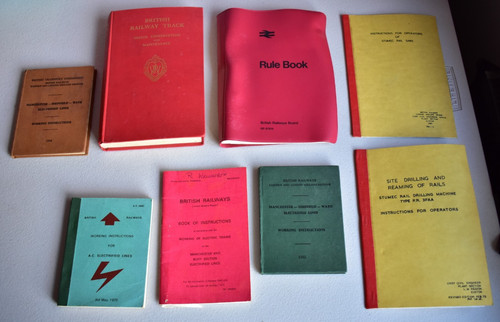 Collection books british - collection, of