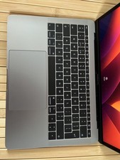 Apple MacBook Pro 13” Cycle
