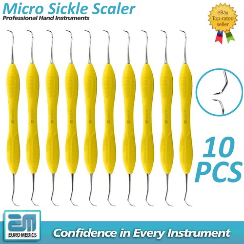 Pcs professional dental - 10,