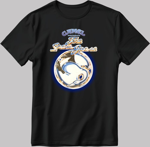 Camel band snow - band,