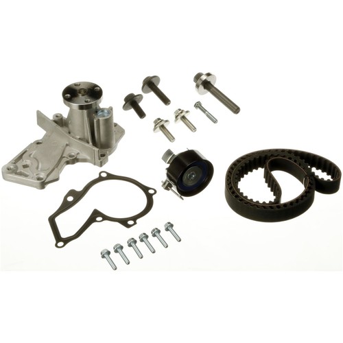 Timing belt water - pump, kit