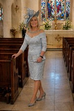 Mother of the Bride/Groom