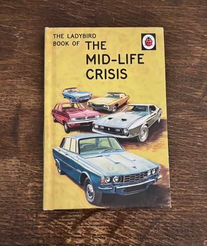 The ladybird book - the, of