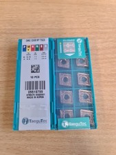 CNMG 120408 MP TT9225 Taegutec