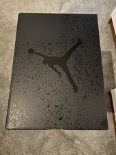 Nike Air Jordan 4 Retro Black