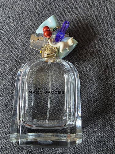 Marc jacobs perfect 100ml - jacobs,