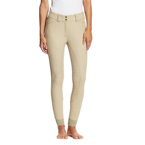 Ariat ladies tri factor full - ariat,