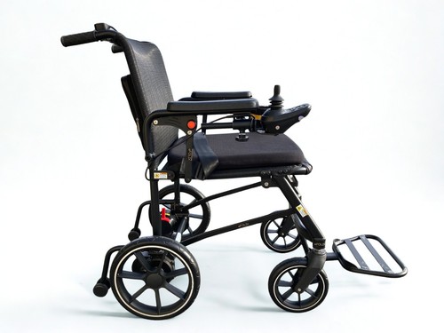 Efoldi navigator powerchair - efoldi,