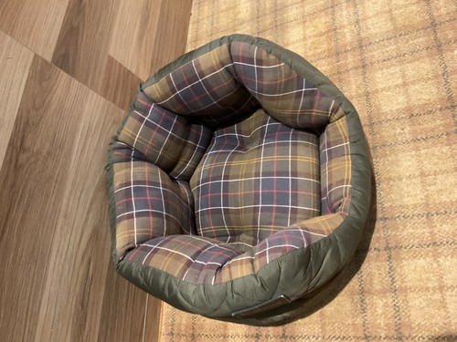 Genuine barbour cat small - small, dog