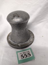 Vintage Marine Salvaged