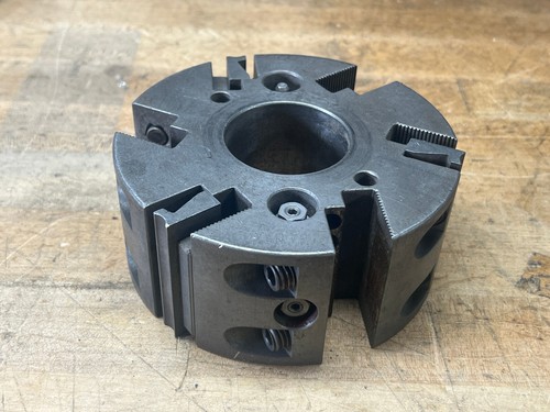 Wadkin tooling cutter block - wadkin,