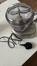 DEFECTIVE Cuisinart ECH4SU