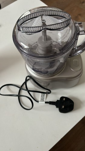 Defective cuisinart ech4su - defective,