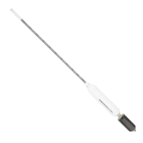 Salt water gravimeter - salt,