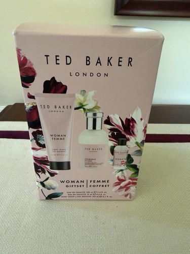 Ted baker london woman femme - baker,