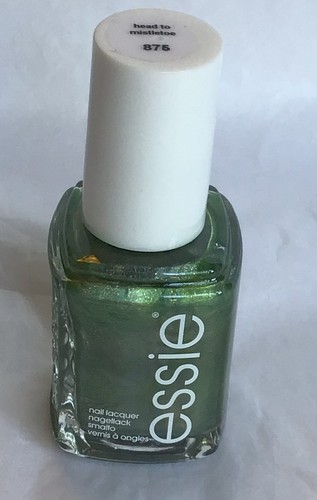 Essie nail polish 875 - essie, head