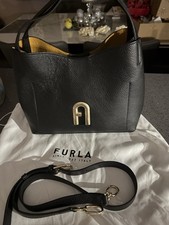 Beautiful furla Bag. Black