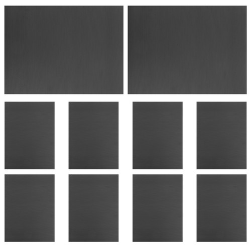Pcs display boards diy - display,