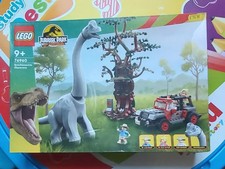 LEGO 76960 Jurassic Park