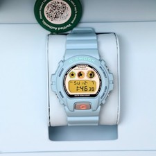 G-Shock Casio DW-6900 John