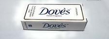 2 X Doves French fragrance Roll On Unisex Perfume 6ml 