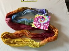 Royd Moor Wool Skeins 4ply