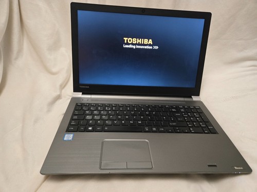 Toshiba tecra laptop a50 1zv - tecra, a50-c-1zv